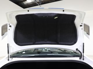 2007 FPV BFII GT R-Spec Cobra - Build No 009