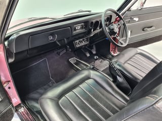 1973 LJ GTR XU1 Torana