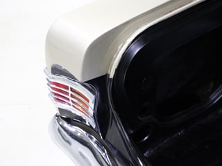 1968 Holden HK Monaro GTS 327 Bathurst - Silver Mink