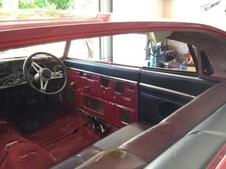 1976 VK Chrysler Charger 770