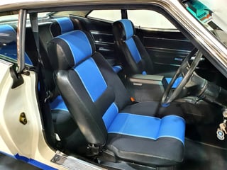 1978 Ford XC Falcon Cobra - Build No.140/400 - 5.8 litre