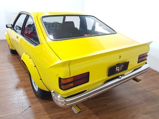 1976 LX SS Torana Hatchback 5.0L 4 speed