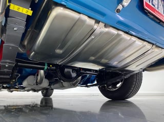 1969 Chevrolet Camaro Yenko 427 Tribute