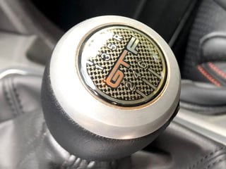 2014 Ford FPV Falcon GTF - 6 Speed Manual