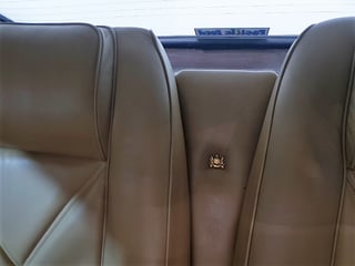 1975 Ford Landau Hardtop Coupe