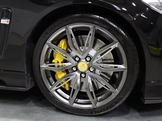 2016 HSV VF Series II GTS - 530kW Tekno Performance Enhanced …