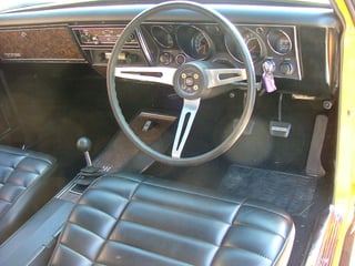 Bathurst Pack HG GTS Monaro 308 V8