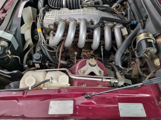 1987 Ford ZL Fairlane - 50,160 Kilometres!!