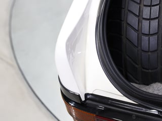 1987 HDT VL Brock Commodore Group 3 Signature Series - Build No 4175