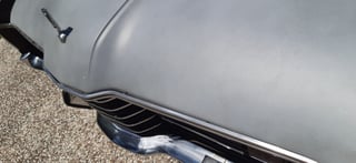 1975 Ford Landau Coupe