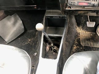 1973 HQ GTS Monaro 308 V8 4 Speed