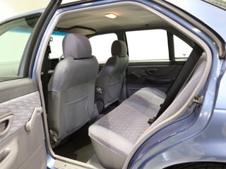 1995 Ford Falcon EF Series II GLI Classic - Arctic Blue - One Owner