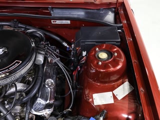 1985 Holden HDT VK Calais Director 333 Pack -  5.0 Litre V8