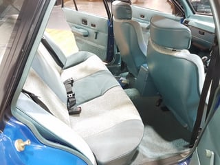 1985 VK SS Group A Commodore