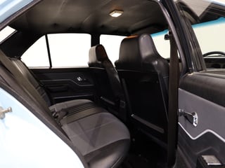 1977 Holden LX Torana A9X Tribute - Opaline  Blue 