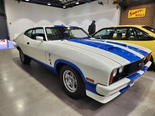 Around the Showroom Tour - June 6th, 2024