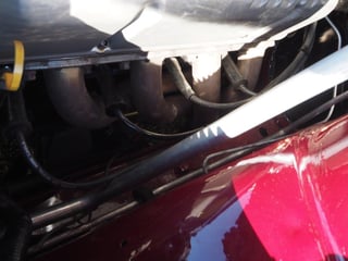 1988 VN HSV SS Group A Commodore Replica