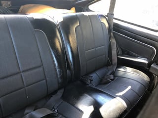 1976 LX SS Torana Hatchback