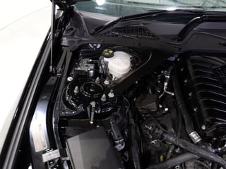 2019 Ford Mustang DJR Limited Edition Build No 22 / 30 - Auto 4,225 km