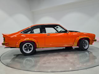 1976 LX SS Torana Hatchback