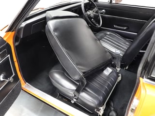 1972 Holden LJ Torana GTR XU1 - Lone O'Ranger