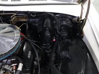 1973 Holden HQ Statesman Deville  …