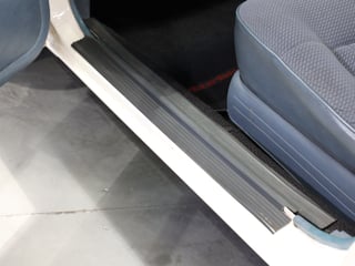 1988 Holden VL Commodore BT1 Police Pack - 9 Second Qtr. Mile