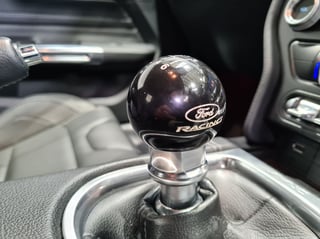 2020 Ford Mustang R-SPEC