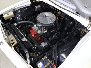 1973 Holden HQ Statesman Deville  …