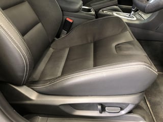 2008 HSV GTS 40th Anniversary Edition - 3,907 kms from new!