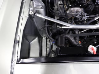 1968 Ford Mustang Shelby GT500 Eleanor