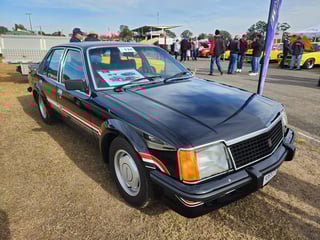2024 All Holden Day and Coffee and Cars St Ives - A Massive Car Lover's Day!