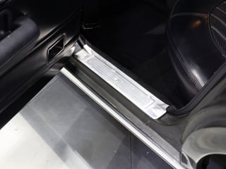 1970 Ford Falcon XW GT - Reef Green Unrestored Maintained