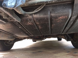 1984 WB Statesman DeVille Series 2