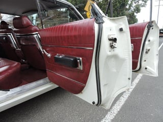 1967 Dodge Phoenix Hardtop Sedan 383 V8