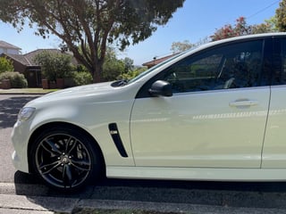 2015 HSV VF GEN-F Senator SV Build No. 20/50