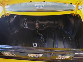 1974 LH SL/R 5000 L34 Torana - RACE CAR