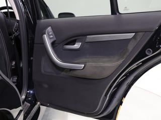 2007 FPV BF MKII Falcon GT - Boss 302 - 19,430 km