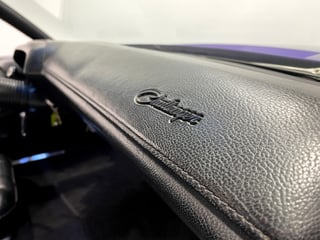 1970 Dodge Challenger 340 V8