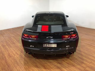 2011 Chev Camaro RS 45th Anniversary