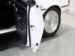 1968 Chevrolet SS Camaro 396 Big Block