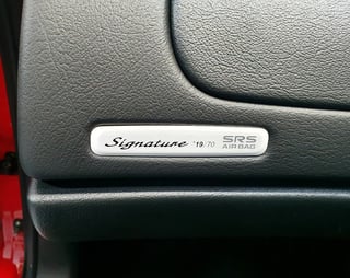 2006 HSV GTO Z Series Signature Coupe Build No.19