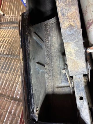 1973 Ford Falcon XA GT Sedan - RPO 83