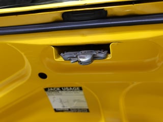 1974 Holden LH Torana L34 SLR 5000 - Chrome Yellow