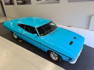 AMCS Sydney Showroom Tour - New Arrivals - 31st January 2022