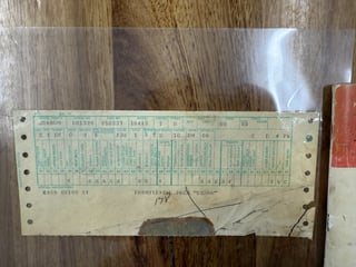 1978 Ford Falcon XC Cobra 5.8 Litre - Build No 137