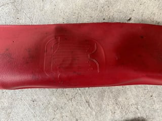 1960 Triumph Herald Convertible - One Owner