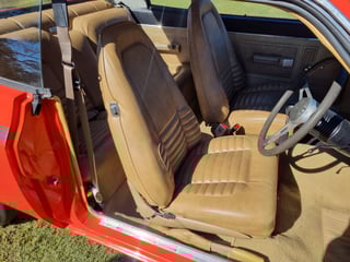 1971 VH Valiant R/T Charger