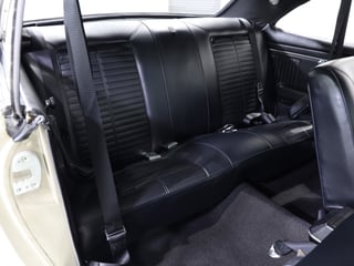 1968 Holden HK Monaro GTS 327 Bathurst - Silver Mink