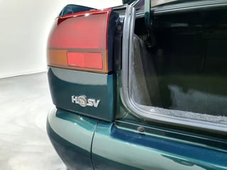 1994 HSV VR Clubsport Build No.730 - 5 Speed Manual